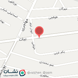 عکس املاک شهر