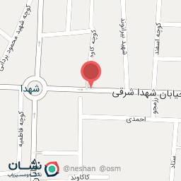 عکس پوشاک احسان