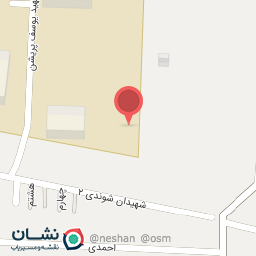 عکس شرکت حامی آلیاژ آسیا (فولاد حامیران)