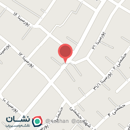 عکس نانوایی برادران بنی هاشمی