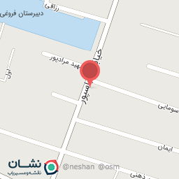 عکس فروشگاه طالبی