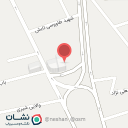 عکس افق کوروش شعبه همدان بهار