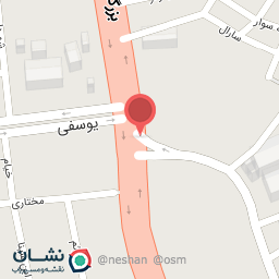 عکس تابلو تبلیغاتی ژیور