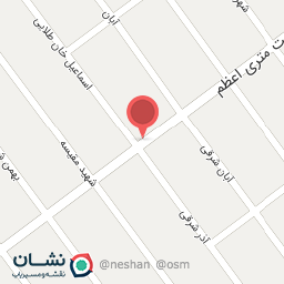 عکس تعمیرگاه لوازم خانگی سعید