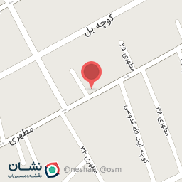 عکس آرایشگاه مردانه مرتضی