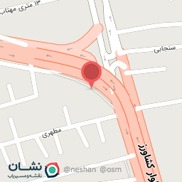 عکس پاساژ انتظاری رودبارکی