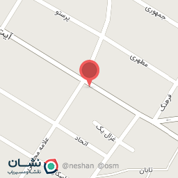 عکس شیشه بری حسینی