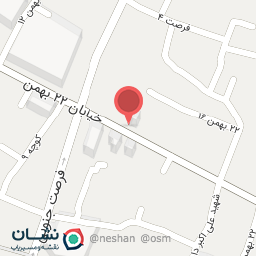 عکس ساختمان سهند