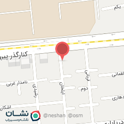 عکس دکتر سهیلا درزی خلردی