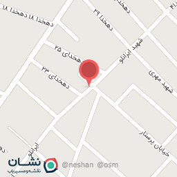 عکس سوپر مارکت طاها