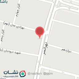 عکس وکیل پایه یک دادگستری میثم نظام آبادی