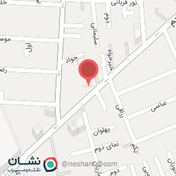 عکس پاساژ عماد