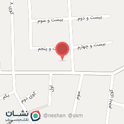 عکس پارک سنگی