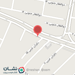 عکس بیمه ایران نمایندگی هنرور