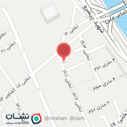 عکس هتل آپارتمان سپهر