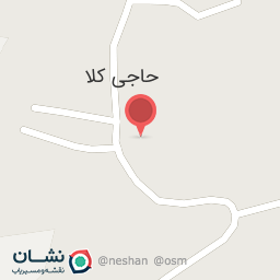 عکس مسجد حاجیکلا