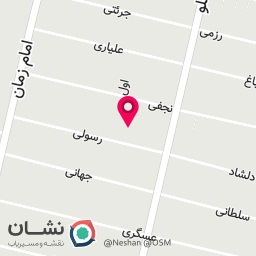 عکس کلینیک توانبخشی ماهور 