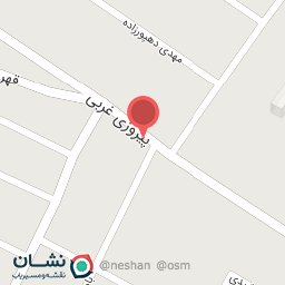 عکس مرکز خدمات هوداد