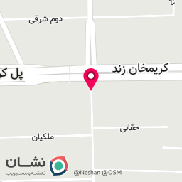 عکس سالن زیبایی لیهام 