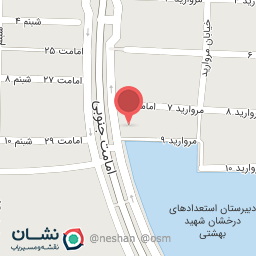 عکس سوپرمارکت احمدی