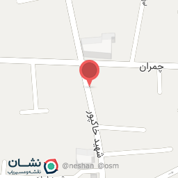 عکس آرایشگاه A.B