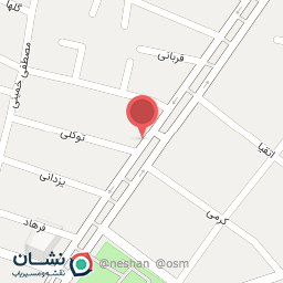 عکس فروشگاه جانبو شعبه لامپ سازی