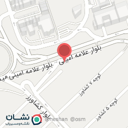 عکس بیرون بر یاسین