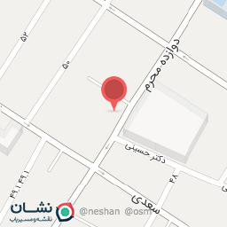 عکس مجتمع پزشکی بهرام