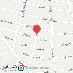 عکس فلافلی عمو ضیا