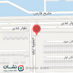 عکس شرکت ايثارگران