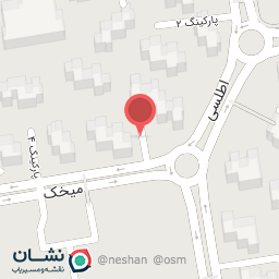 عکس پارکینگ سوم منطقه 6