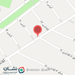 عکس آرایشگاه مردانه جوان 