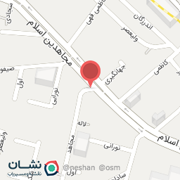 عکس بوتیک نادری