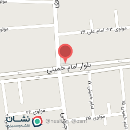 عکس جلوبندی البرز