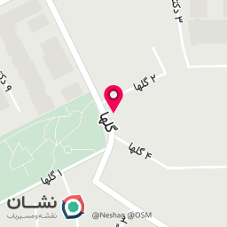 عکس آزمایشگاه دانا