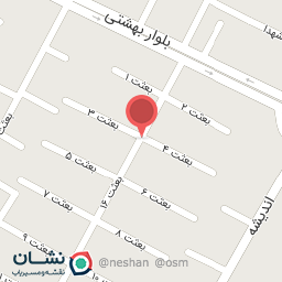 عکس سوپر مارکت نسیم