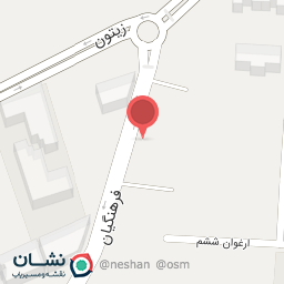 عکس ساختمان خزر