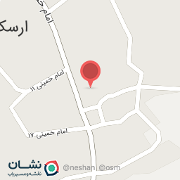 عکس حسینیه حاج میرزا امیر