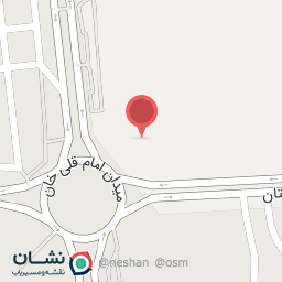 عکس مجتمع تجاری پارسیان