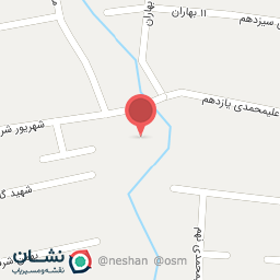 عکس پارک شطرنج