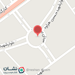 عکس میدان بسیج