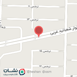 عکس شرکت تاج مکران