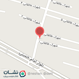 عکس تعمیرگاه تخصصی خودرو مهماندوست 