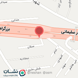 عکس مجموعه چاپ فرارنگ تبریز