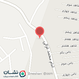 عکس رستوران ستاره اورامانات