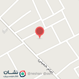 عکس مرکز بهداشت بهاباد