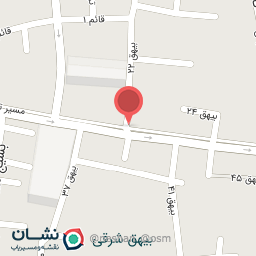 عکس مدرسه علمیه شریعتمداری 