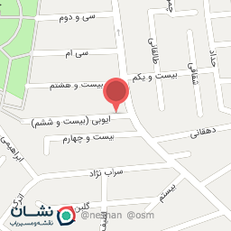 عکس فروشگاه لوستر لوچینی هوم