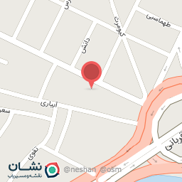 عکس مرکز فلافل