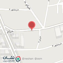 عکس خشکشویی خیام